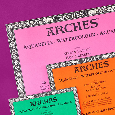 40% OFF RRP ARCHES