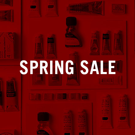 UP TO 50% OFF RRP SPRING SALE