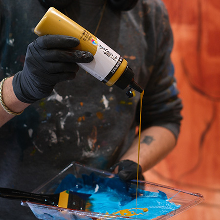 40% OFF RRP DALER ROWNEY SYSTEM3