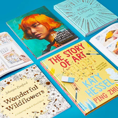 UP TO 50% OFF RRP BOOKS