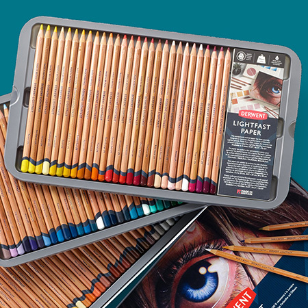 pencils