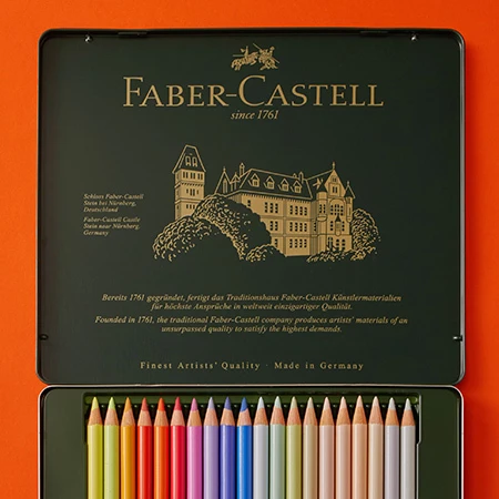 45% OFF RRP Faber Castell