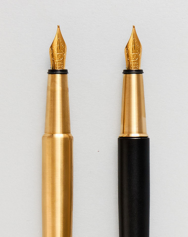 Andhand Method   Fountain Pen