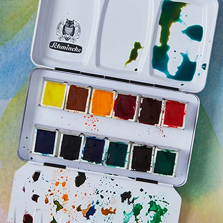 PAINT SET FLASH SALE