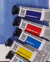 20% OFF CASS ART WATERCOLOUR PAINT