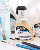 Extra 20% Off Winsor & Newton Mediums