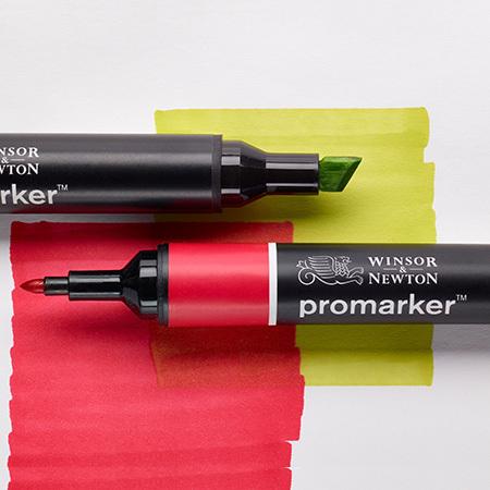 EXTRA 20% OFF PROMARKER SETS & INDIVIDUALS AT CASS ART