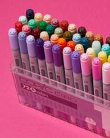 Pens & Marker sets