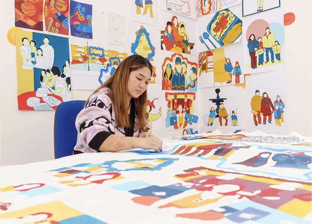 AN ARTISTS GUIDE TO CHOOSING THE RIGHT EASEL FOR YOU