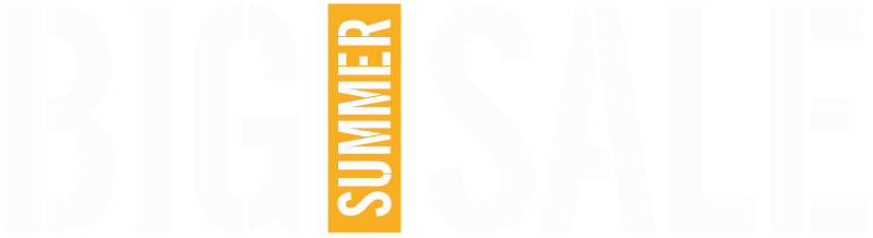 Big Summer Sale