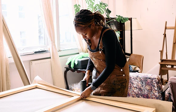 Exploring the Cass Art paper range