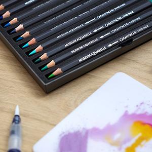 Caran D'ache Neocolor