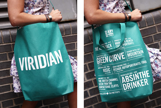 A History of the Humble Tote Bag - Racked