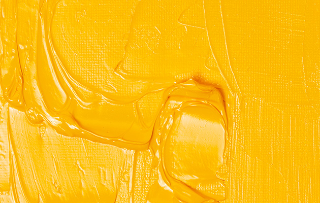 Cass Colour Stories - Cadmium Yellow