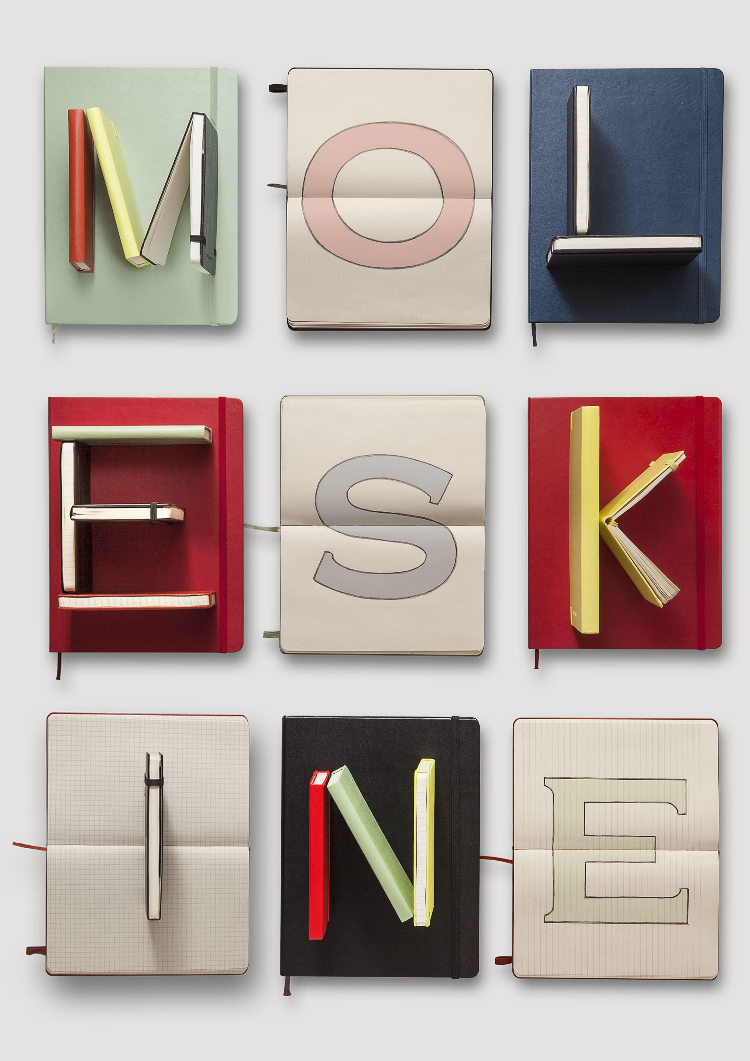 Moleskine company deals history