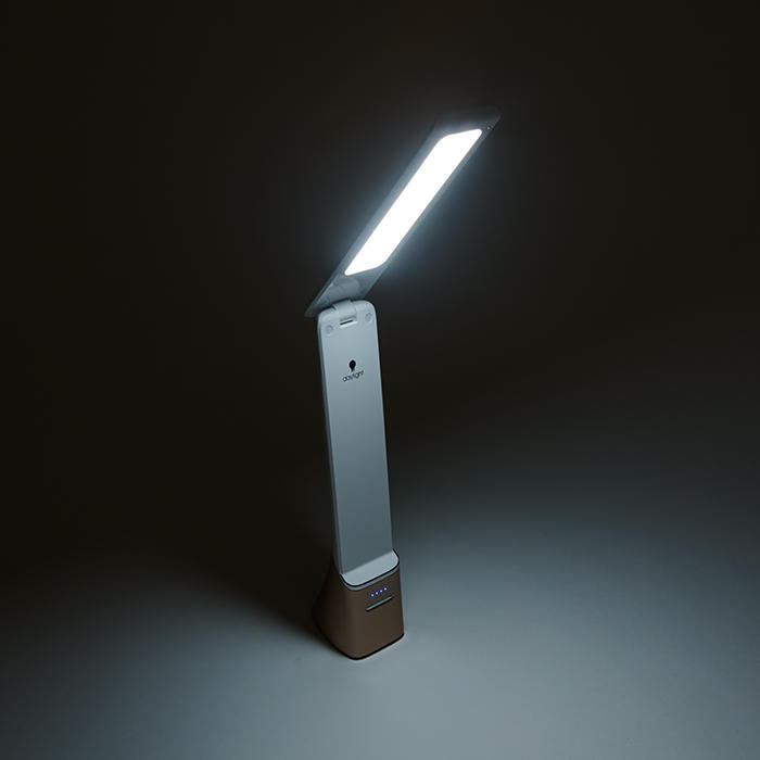 Easel Lamp Go - The Daylight Company