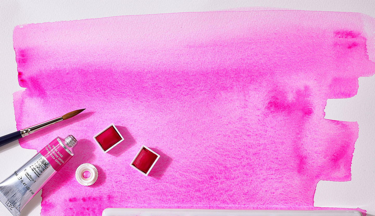 The Story of Opera Rose