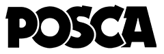 Posca logo
