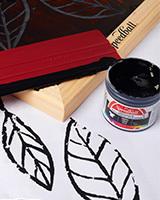 PRINT MAKING