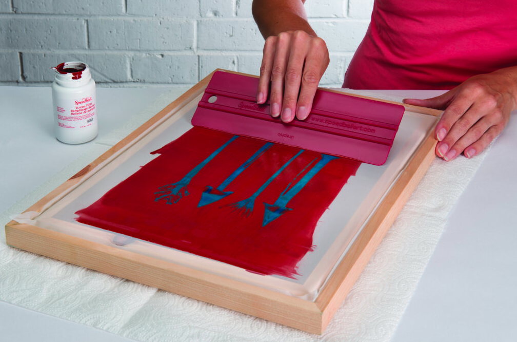 Exploring the Cass Art paper range