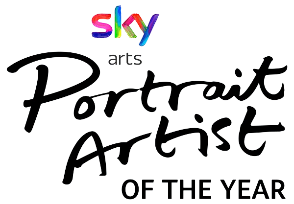 Sky Arts Portrait Artist of the Year