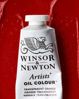 WINSOR & NEWTON