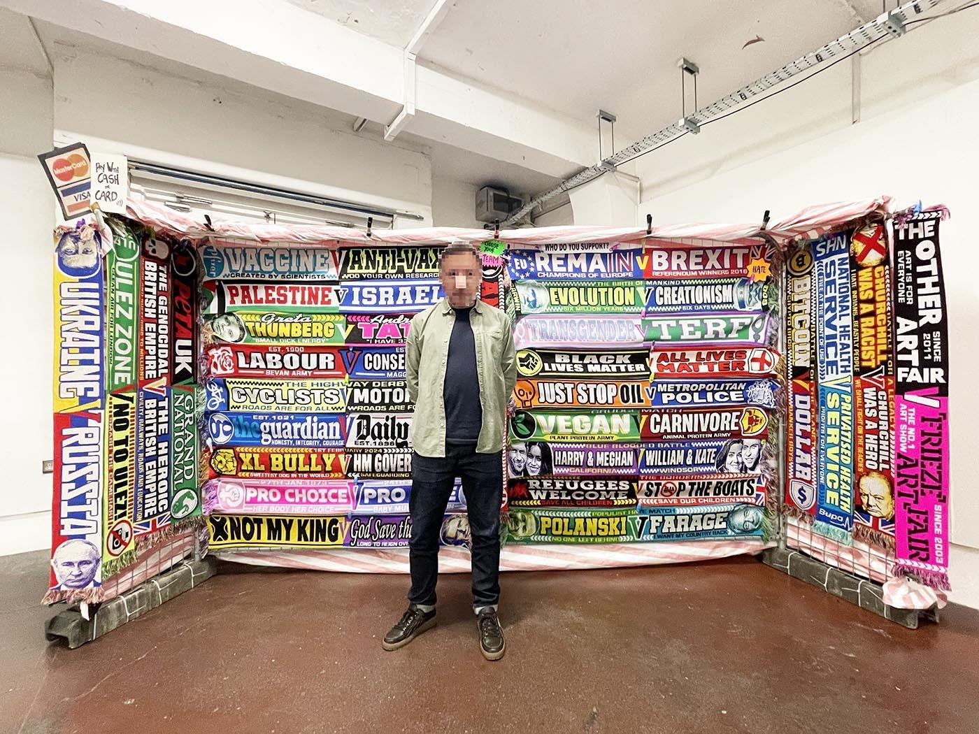 GUIDE TO USING POSCA PAINT MAKERS