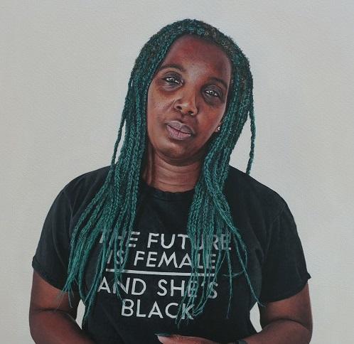 The Contemporary British Portrait Painters: Interviews Part 2 - Cass Art