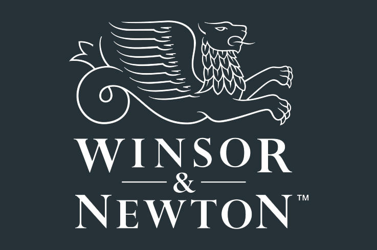 Winsor & Newton brand logo