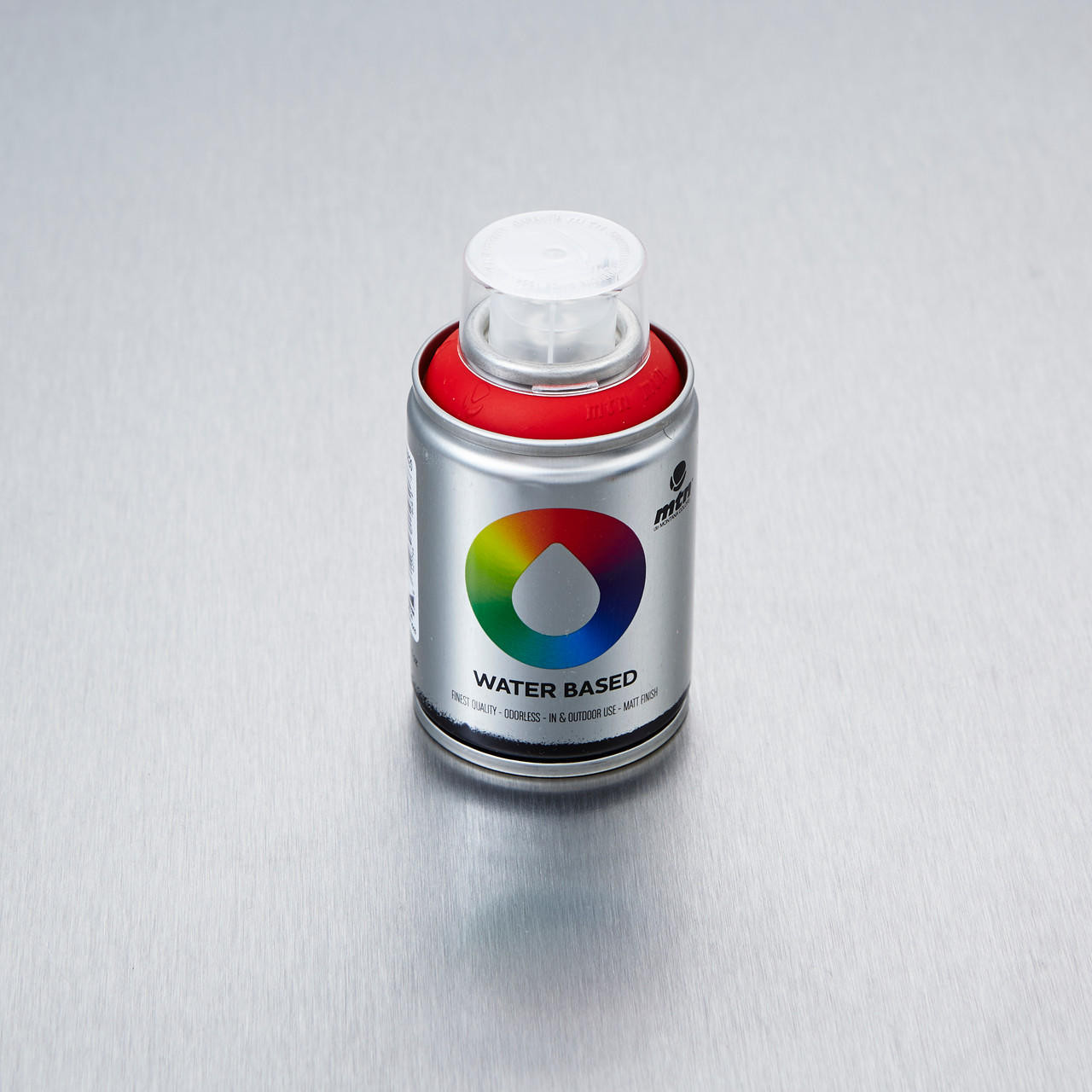 MTN Water Based Spray Paint 100ml