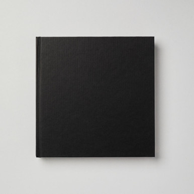 Seawhite Square & Chunky Sketchbook 140gsm 190 Pages 195 x 195mm | Cass Art
