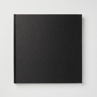Seawhite Square & Chunky Sketchbook 140gsm 190 Pages 250 x 250mm | Cass Art
