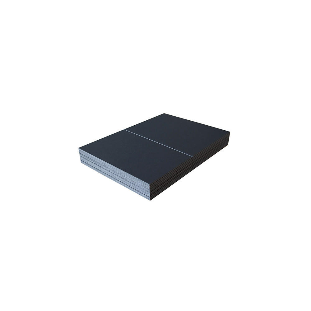 Seawhite Foamboard 5mm A4 Black