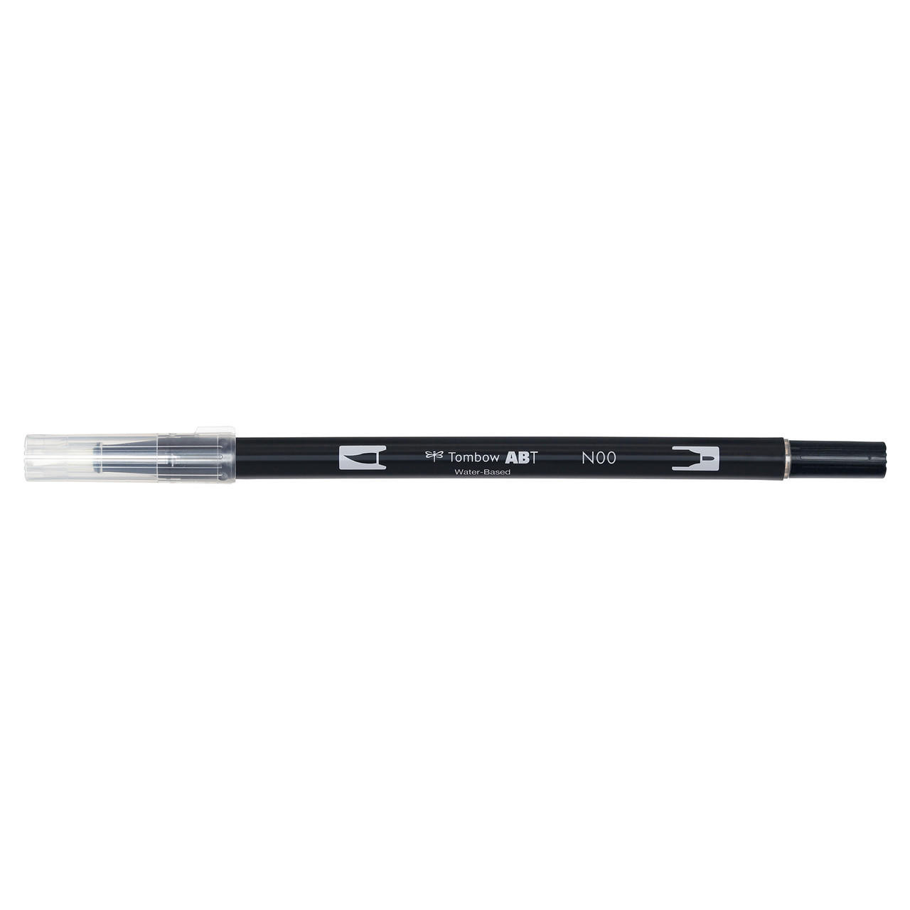 Tombow Dual Brush Pen One Size Blender - N00
