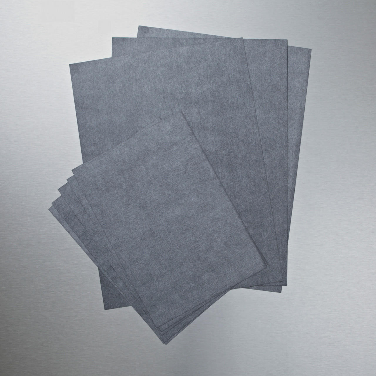 Frisk Tracedown Graphite Carbon Paper A3 Graphite
