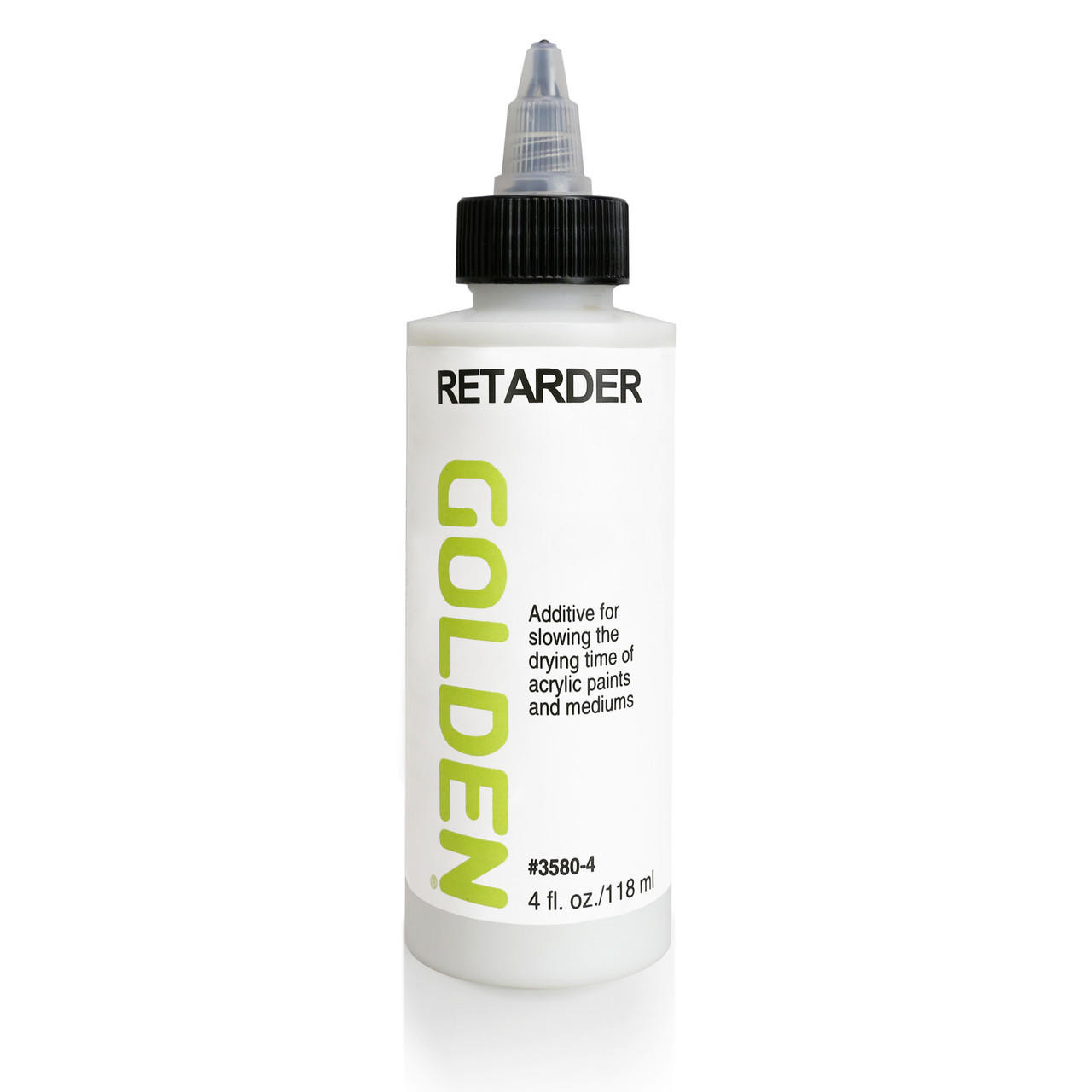 Golden Retarder 119ml