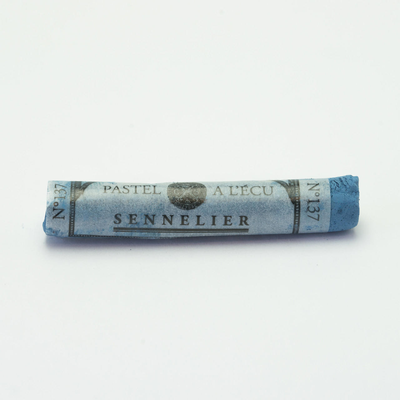 Sennelier Single Soft Pastels Full Indigo 137