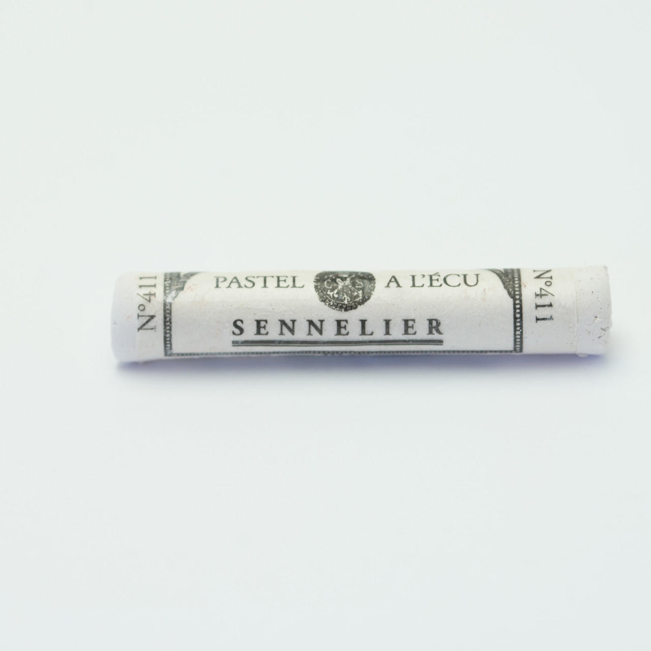 Sennelier Single Soft Pastels Full Van Dyck Violet 411