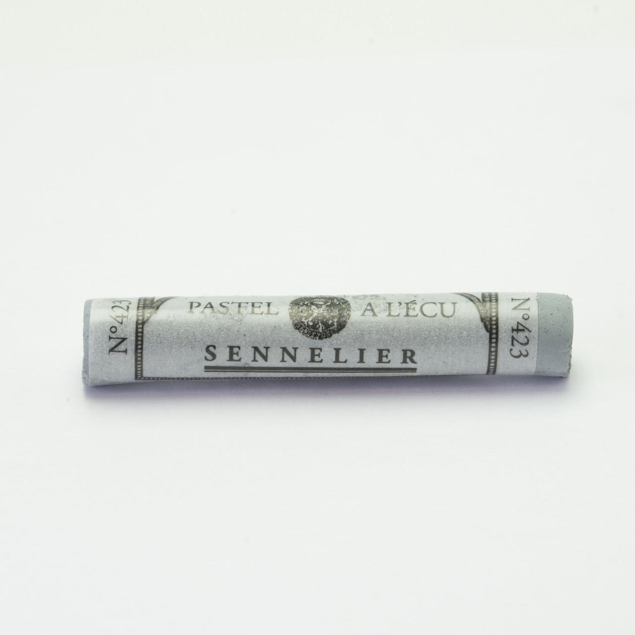 Sennelier Single Soft Pastels Full Blue Grey 423