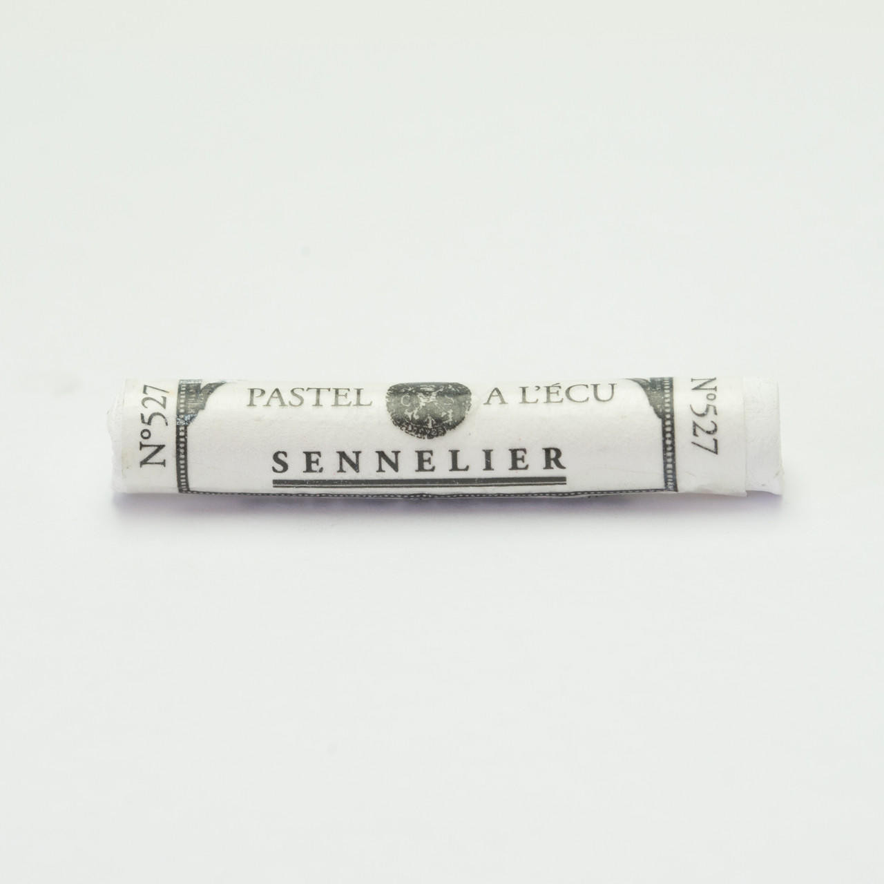 Sennelier Single Soft Pastels Full Intense White 527