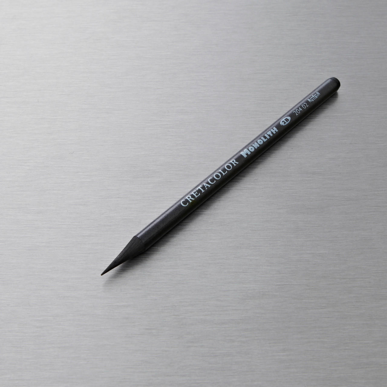 Cretacolor Monolith Graphite Pencil 2B