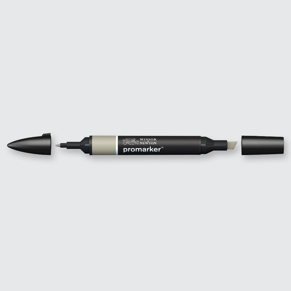 Winsor & Newton ProMarker Warm Grey 4