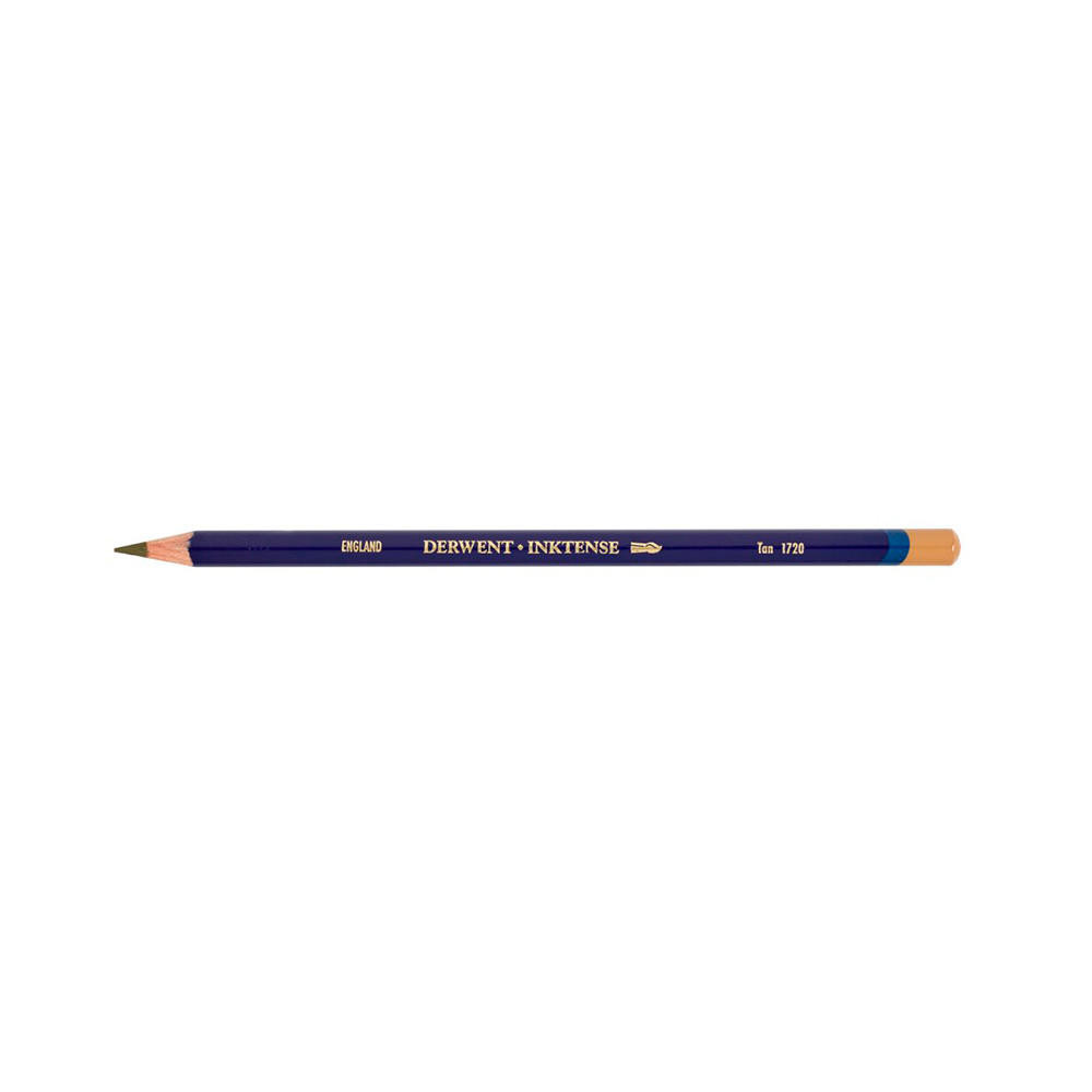 Derwent Inktense Pencil One Size Tan 1720