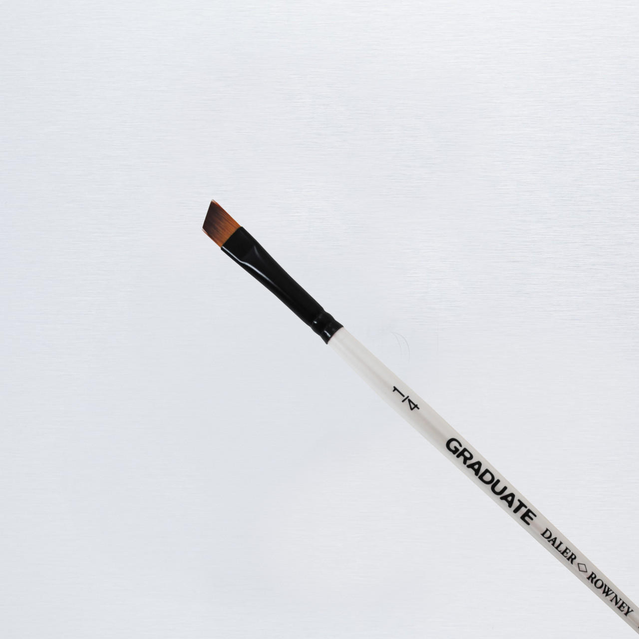 Daler Rowney Graduate Angle Shader Brush 1/4 inch