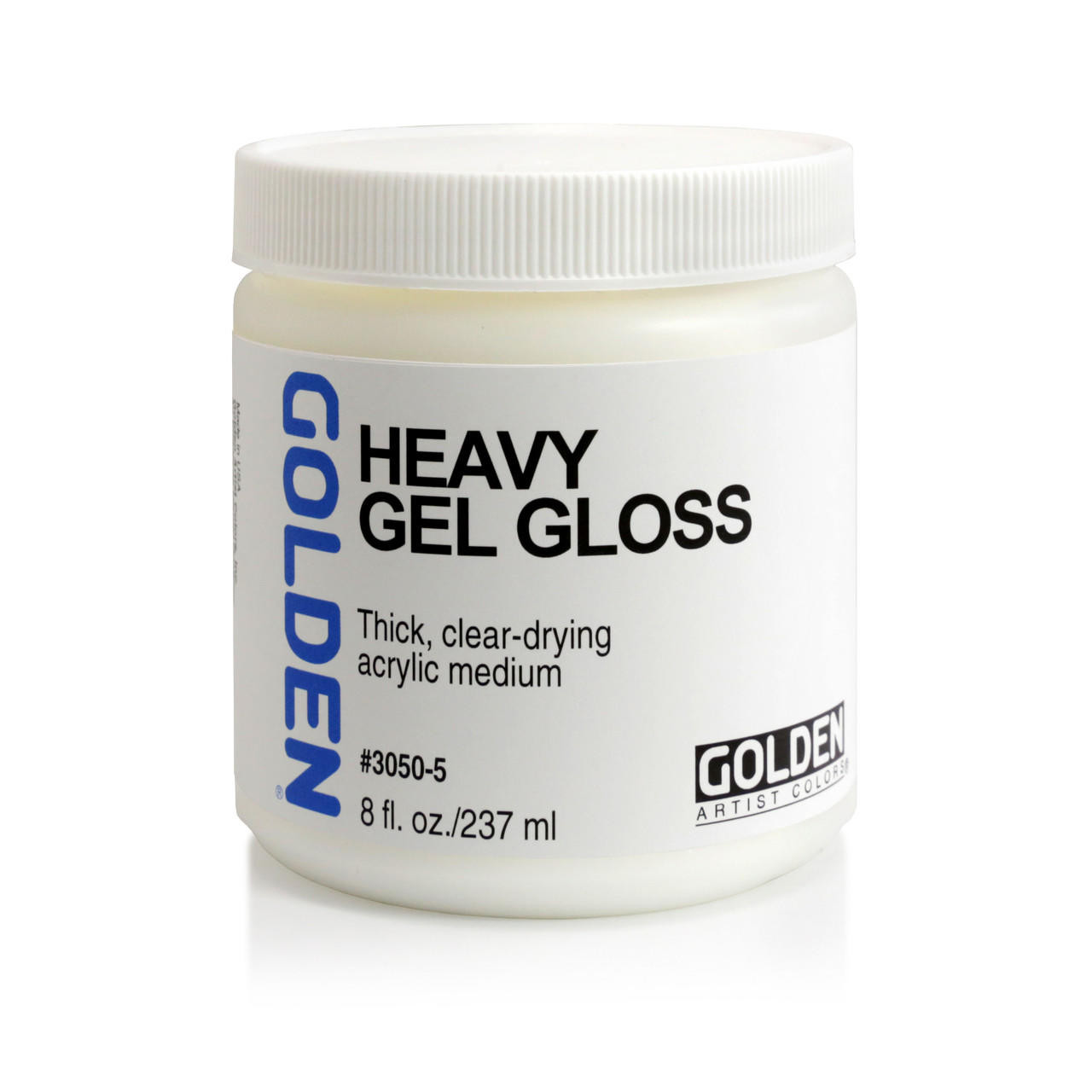 Golden Heavy Gel Gloss 946ml