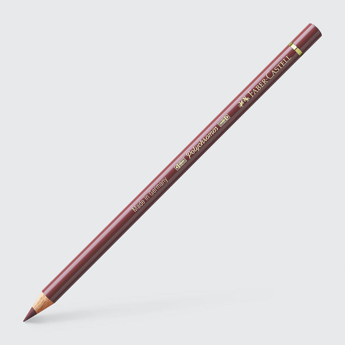 Faber-Castell Polychromos Artists’ Coloured Pencil One Size Caput Mortuum (169)