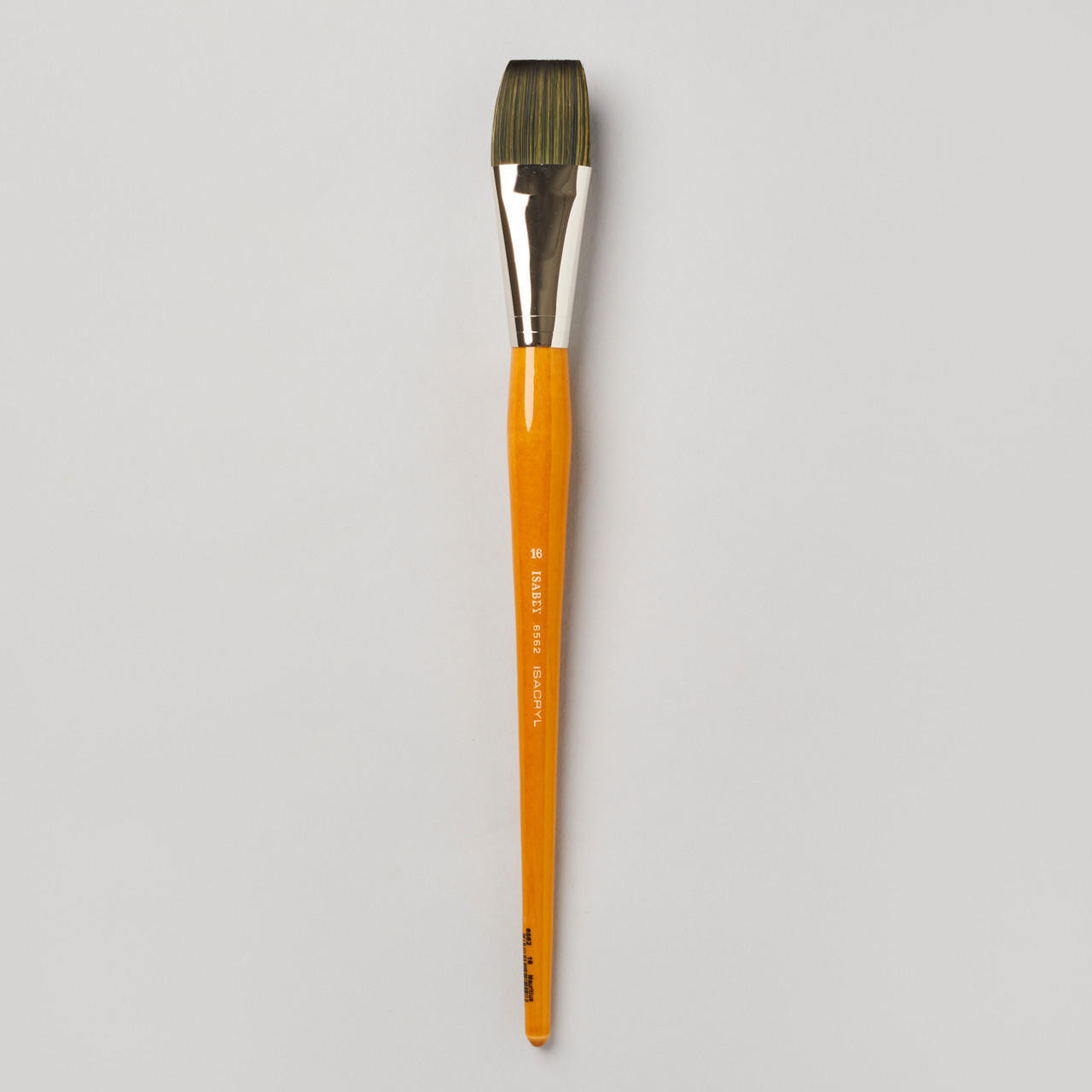 Isabey Isacryl Bright Series 6562 Brush 16