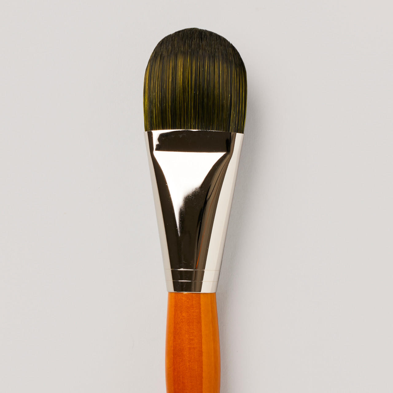 Isabey Isacryl Filbert Series 6572 Brush 20