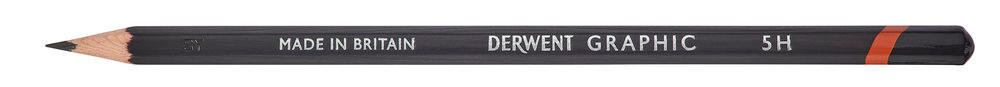 Derwent Graphic Pencils 5H