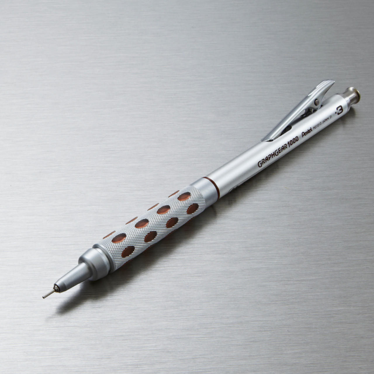 Pentel Graph Gear Mechanical Pencil